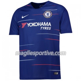 Completo Calcio Chelsea Divisa Prima 2018/2019